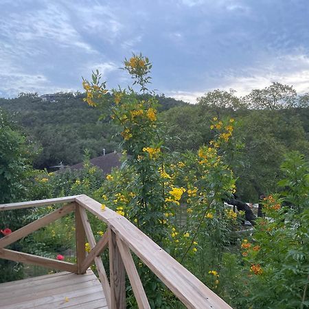 Blair House Inn And Spa Wimberley Zewnętrze zdjęcie