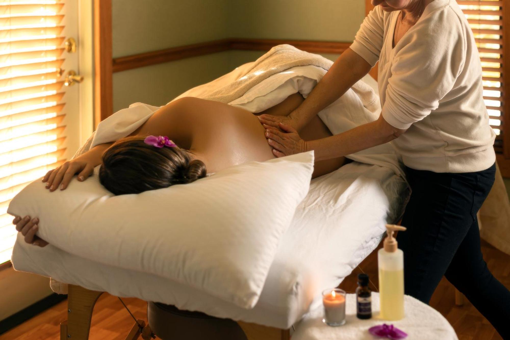 Blair House Inn And Spa Wimberley Zewnętrze zdjęcie