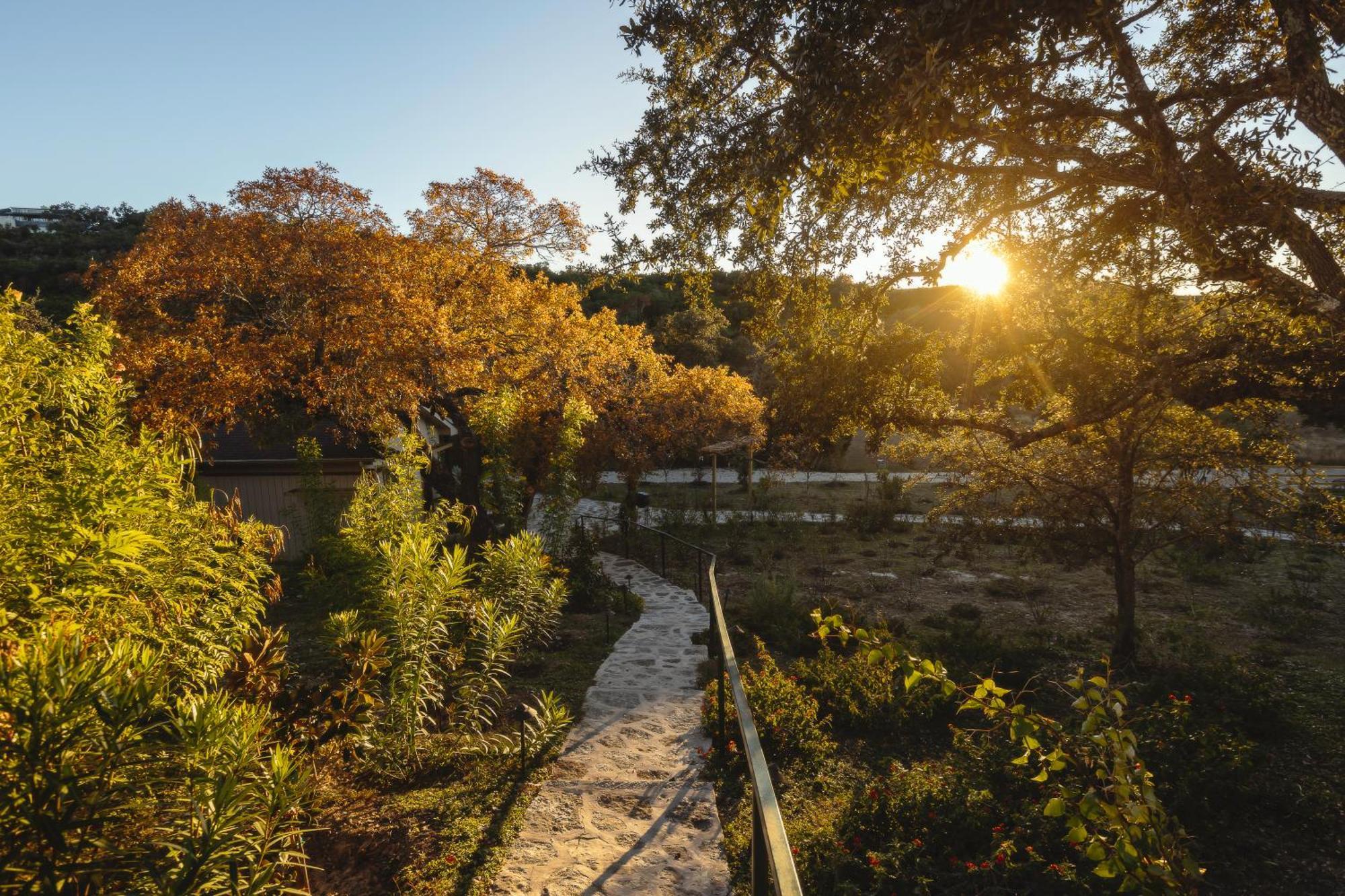 Blair House Inn And Spa Wimberley Zewnętrze zdjęcie