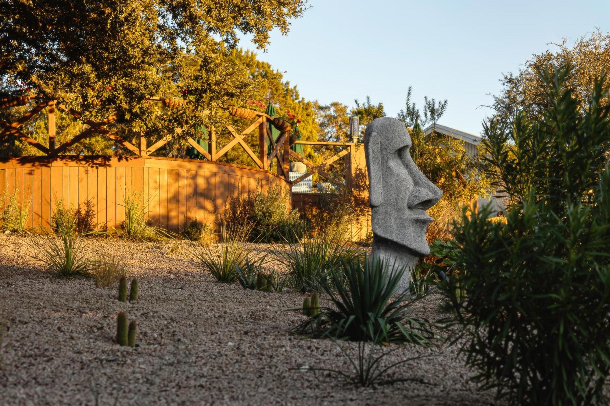 Blair House Inn And Spa Wimberley Zewnętrze zdjęcie