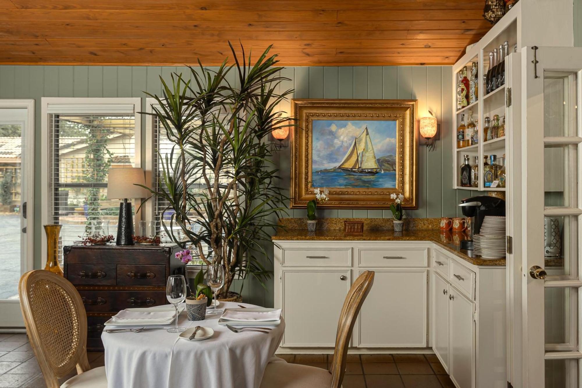 Blair House Inn And Spa Wimberley Zewnętrze zdjęcie