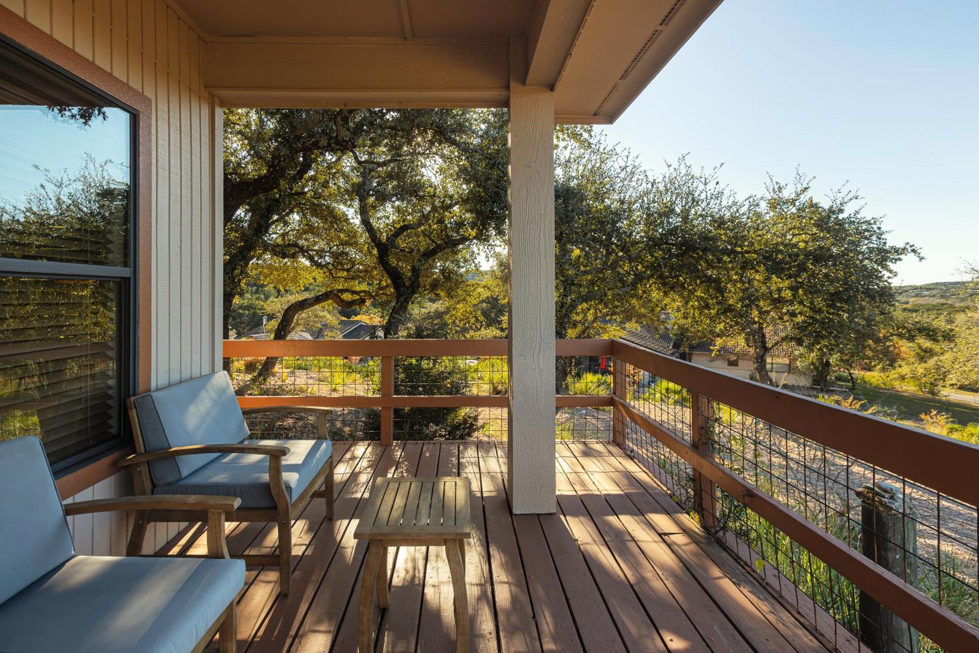 Blair House Inn And Spa Wimberley Pokój zdjęcie