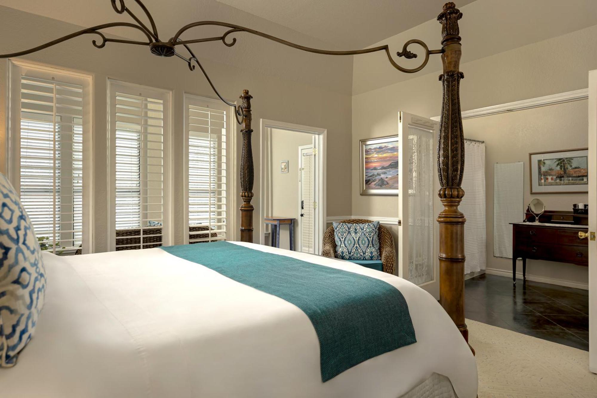 Blair House Inn And Spa Wimberley Pokój zdjęcie
