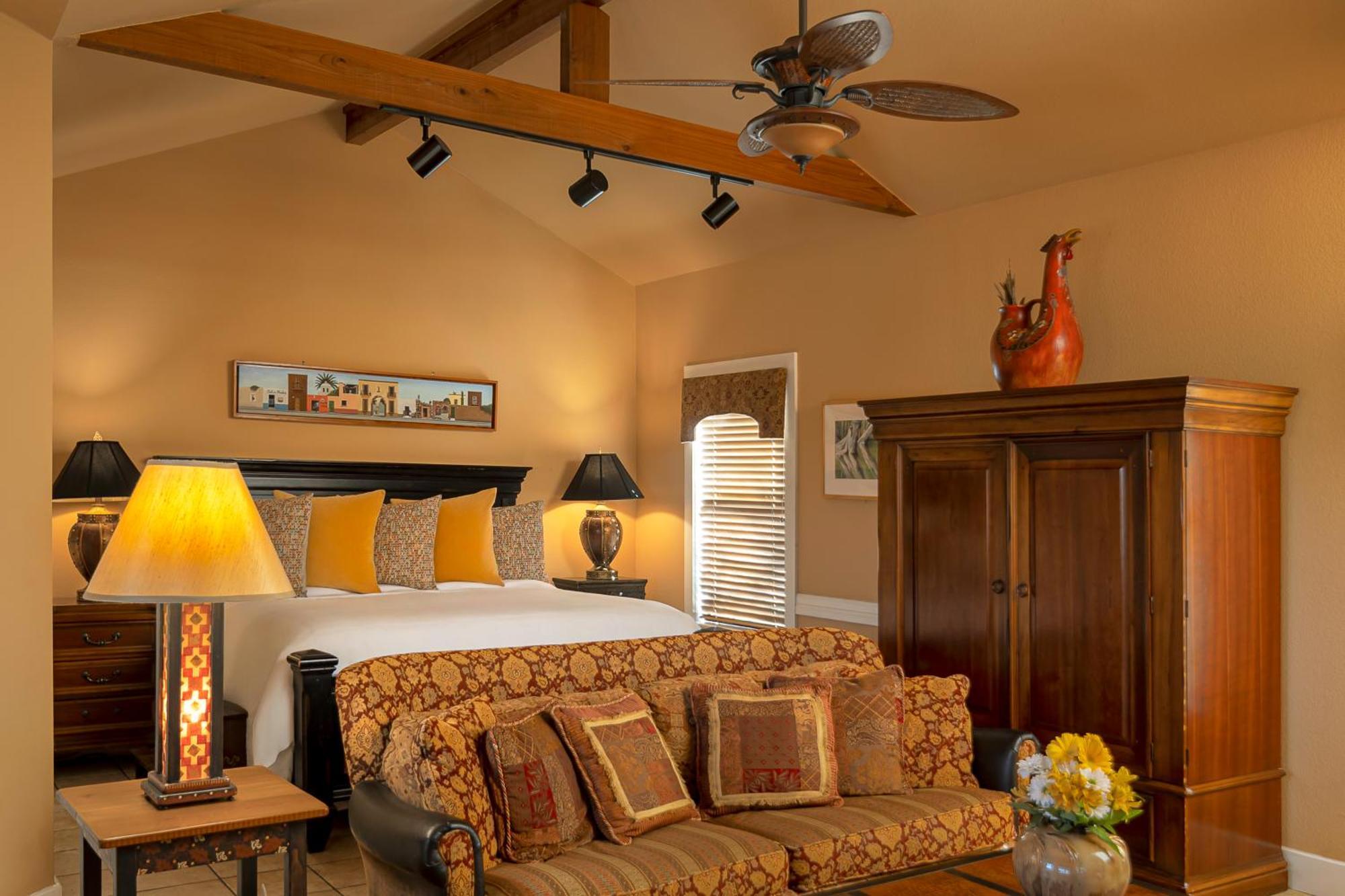 Blair House Inn And Spa Wimberley Pokój zdjęcie