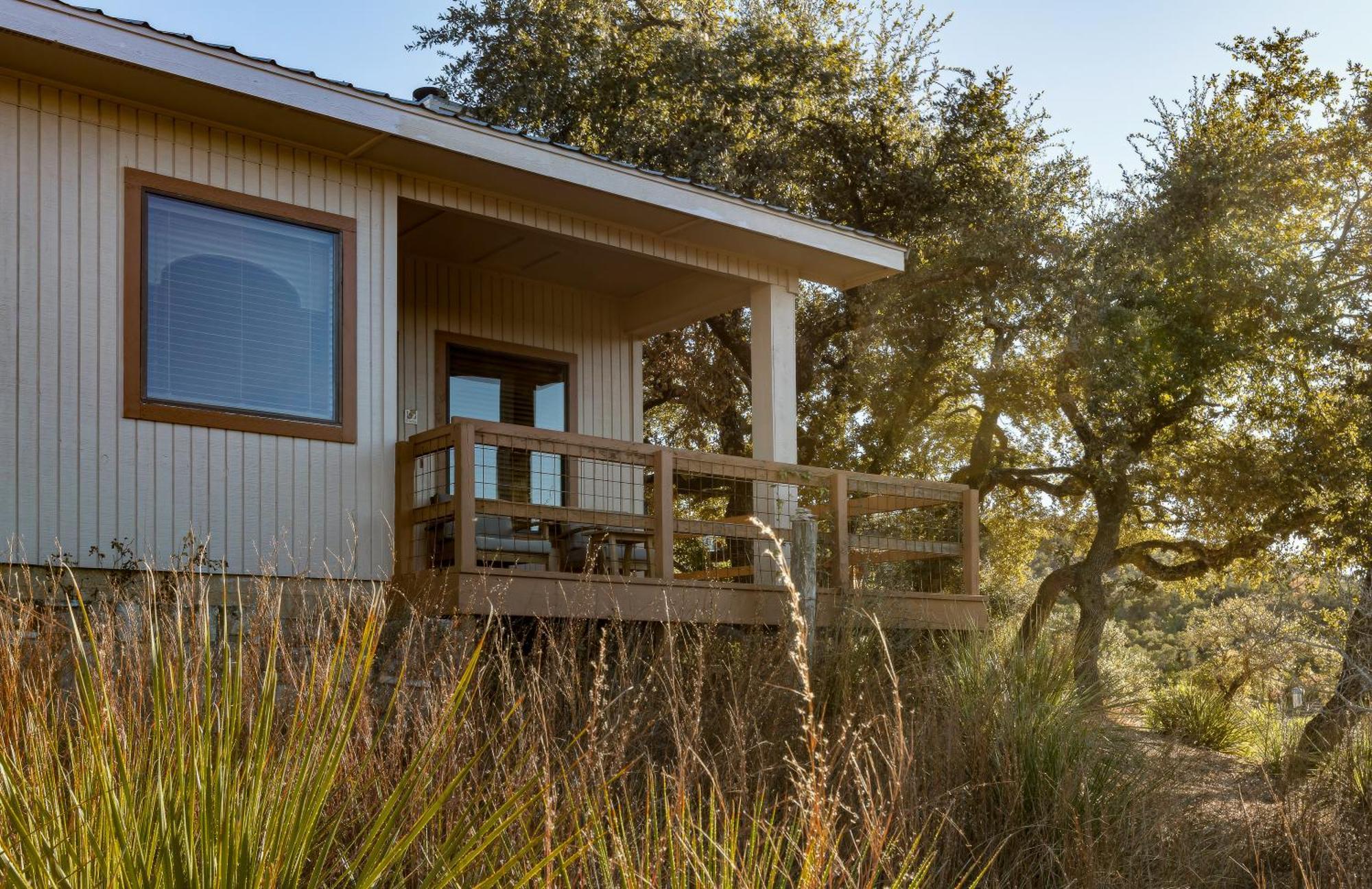 Blair House Inn And Spa Wimberley Zewnętrze zdjęcie