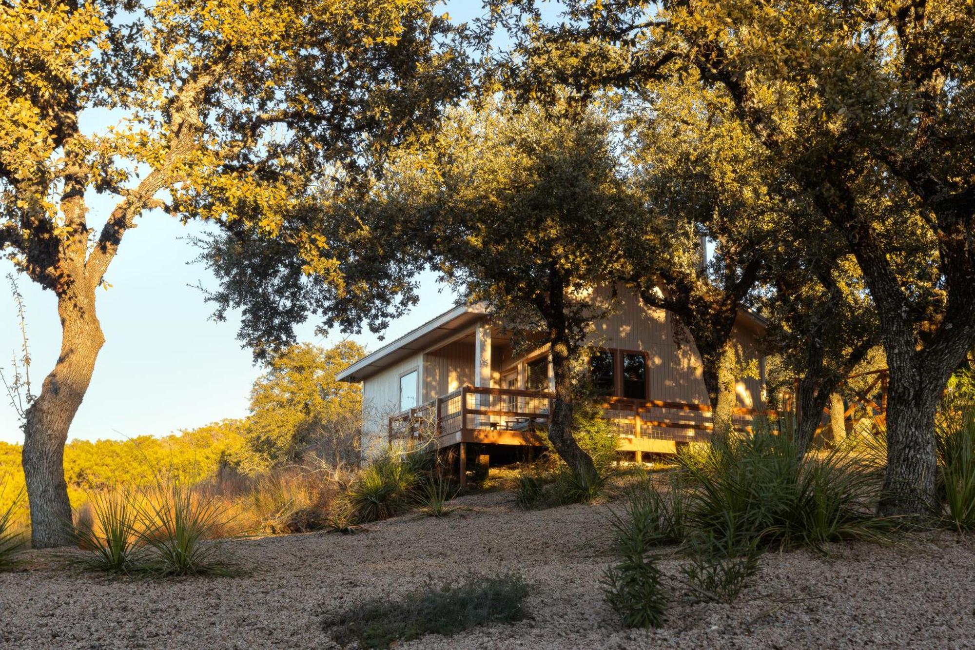Blair House Inn And Spa Wimberley Pokój zdjęcie