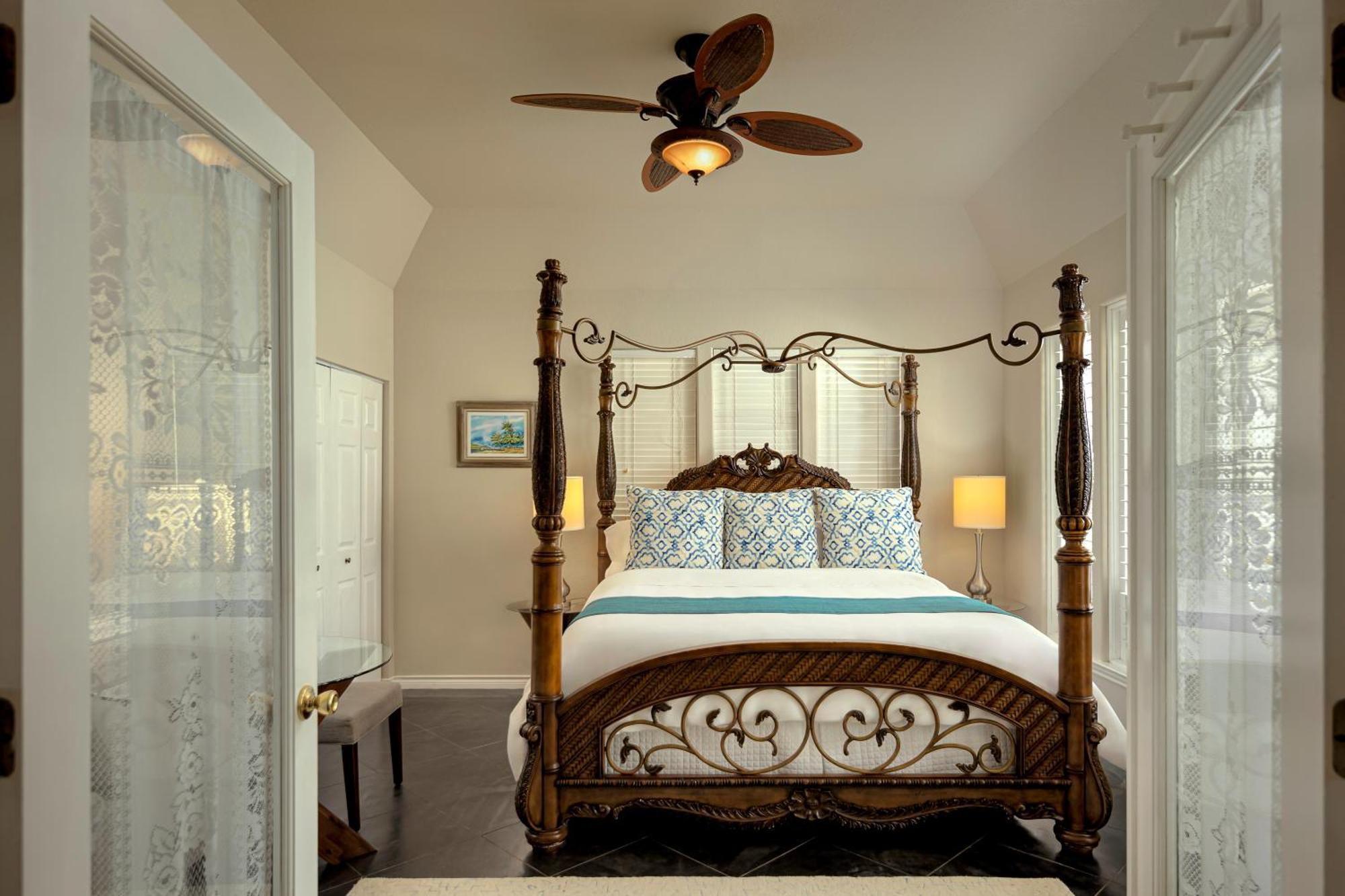 Blair House Inn And Spa Wimberley Pokój zdjęcie