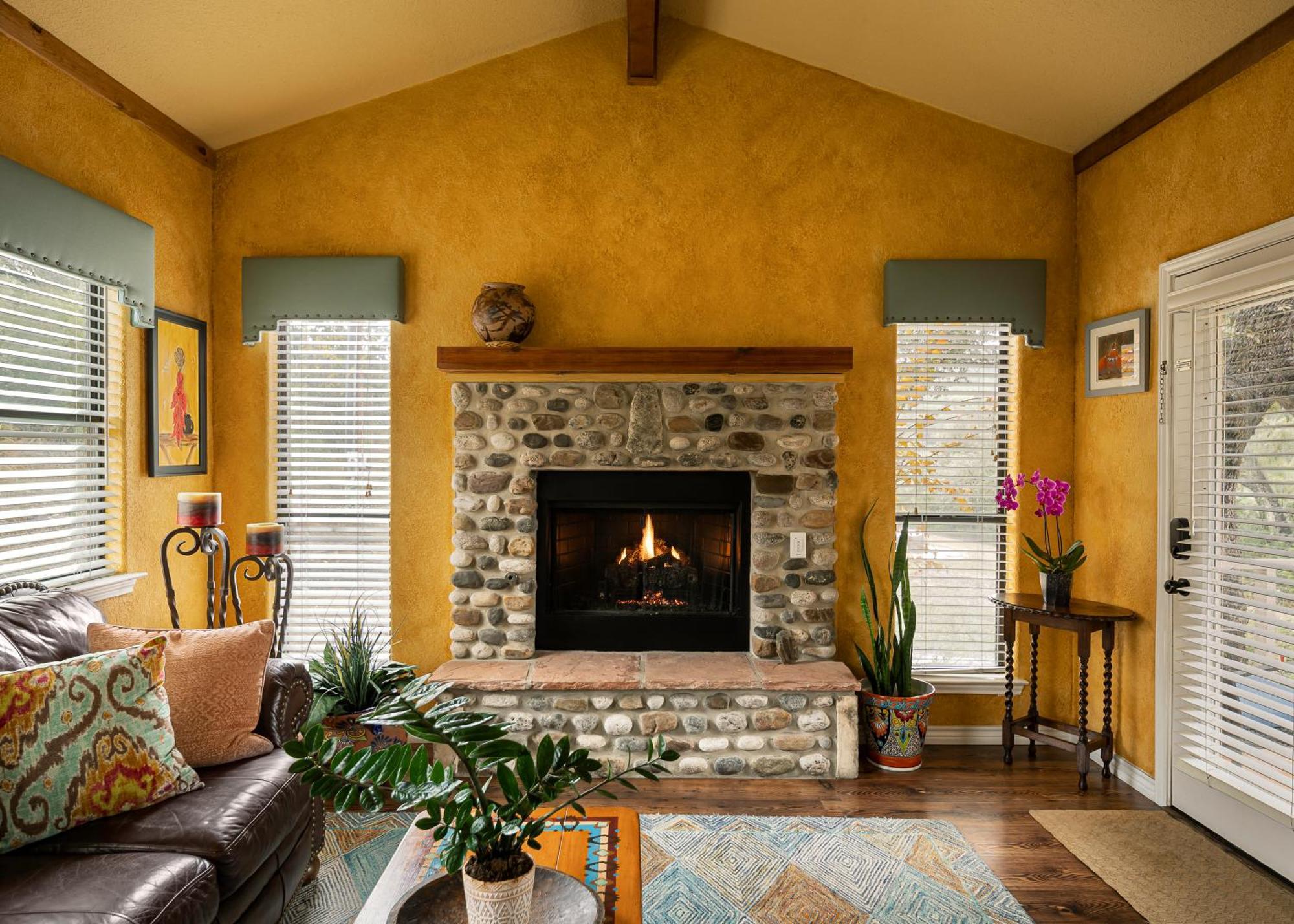 Blair House Inn And Spa Wimberley Pokój zdjęcie