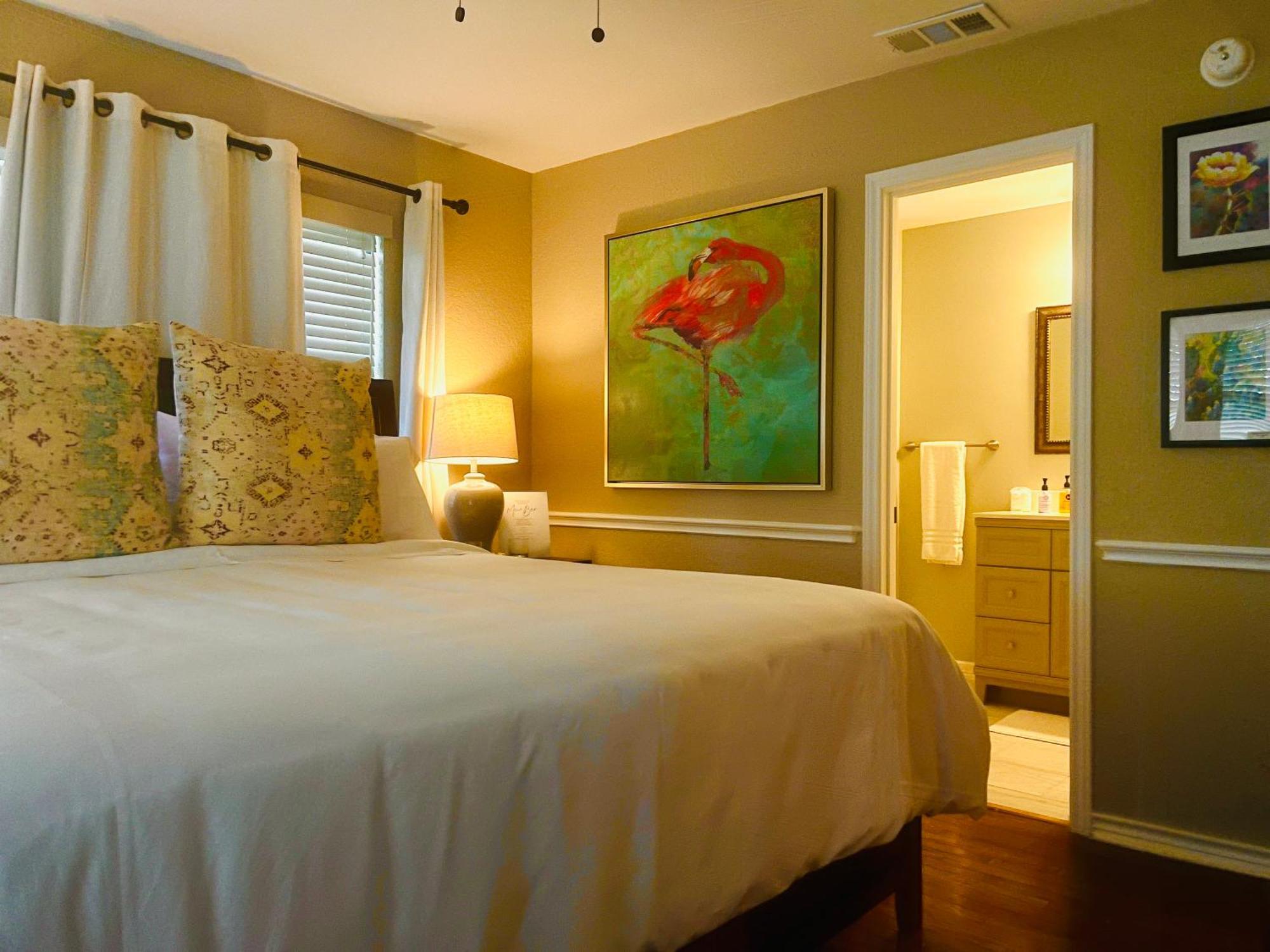 Blair House Inn And Spa Wimberley Pokój zdjęcie