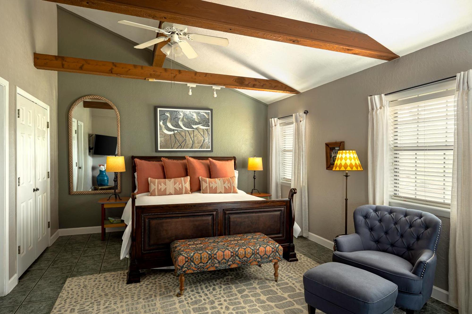 Blair House Inn And Spa Wimberley Zewnętrze zdjęcie