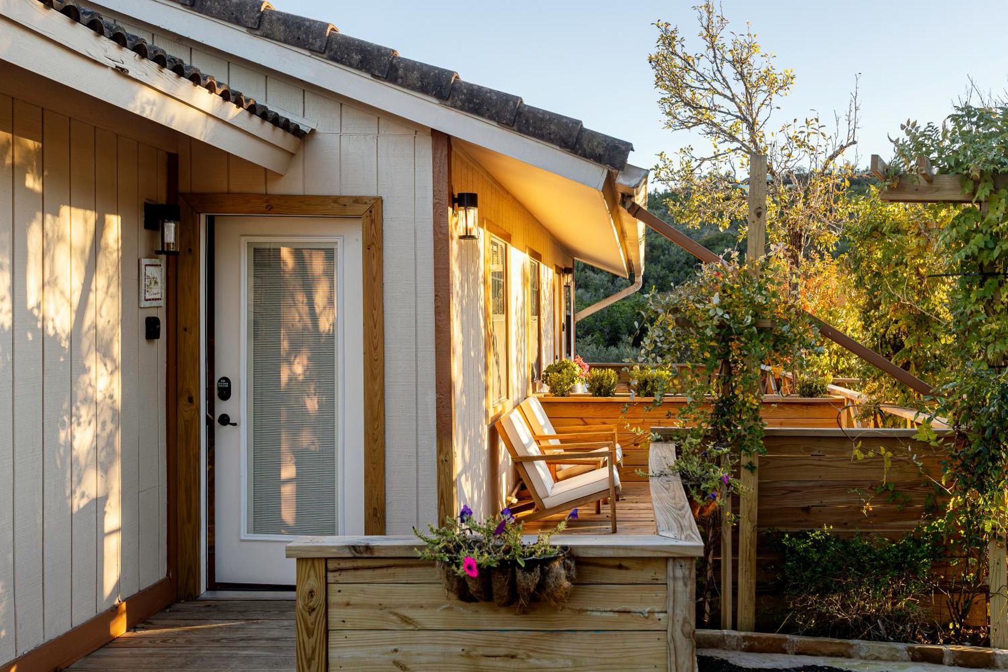 Blair House Inn And Spa Wimberley Zewnętrze zdjęcie