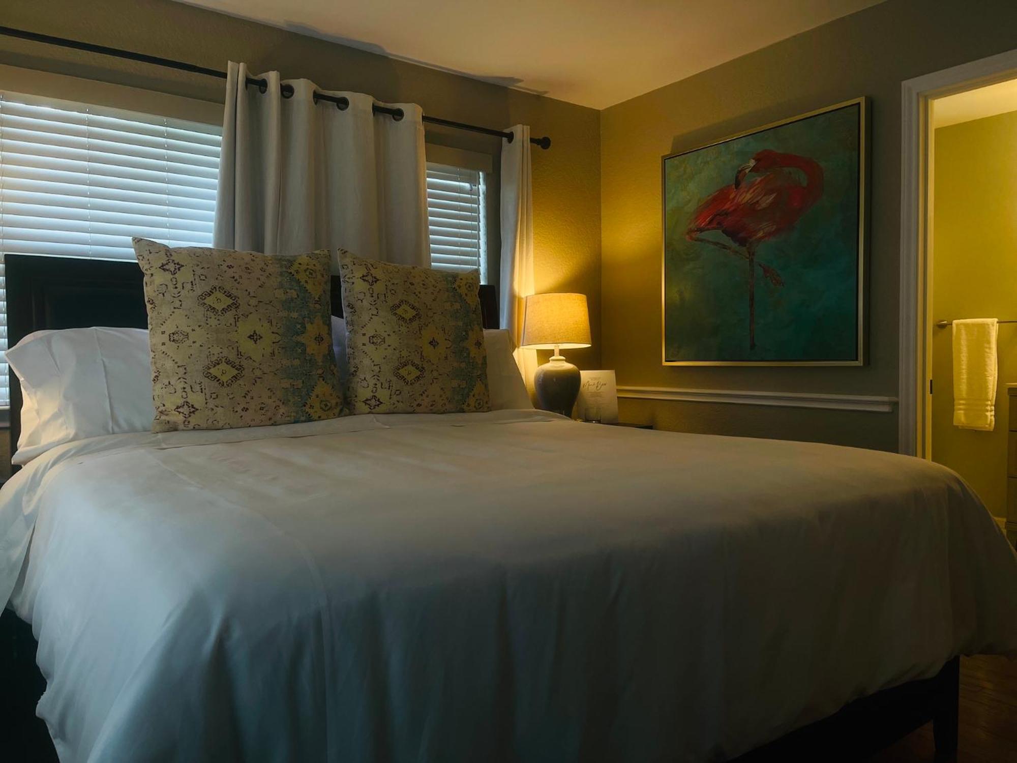Blair House Inn And Spa Wimberley Pokój zdjęcie